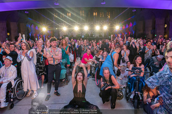 Diversity Ball - Rathaus, Wien - So 07.09.2025 - 235