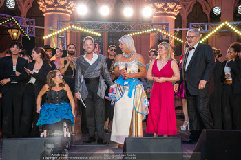 Diversity Ball - Rathaus, Wien - So 07.09.2025 - 236