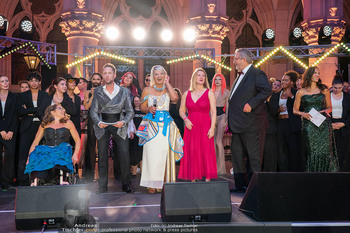 Diversity Ball - Rathaus, Wien - So 07.09.2025 - 237