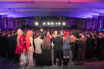 Diversity Ball - Rathaus, Wien - So 07.09.2025 - 238