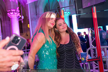 Diversity Ball - Rathaus, Wien - So 07.09.2025 - 257