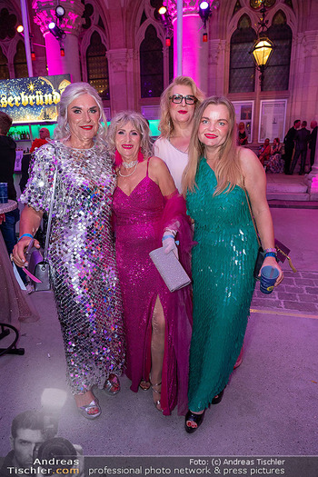 Diversity Ball - Rathaus, Wien - So 07.09.2025 - 261