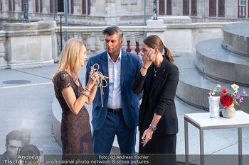 Fundraising Dinner - Albertina, Wien - Di 09.09.2025 - 8