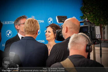 Fundraising Dinner - Albertina, Wien - Di 09.09.2025 - 12