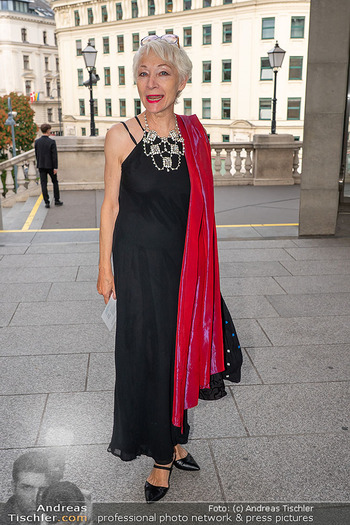 Fundraising Dinner - Albertina, Wien - Di 09.09.2025 - Sona MACDONALD14