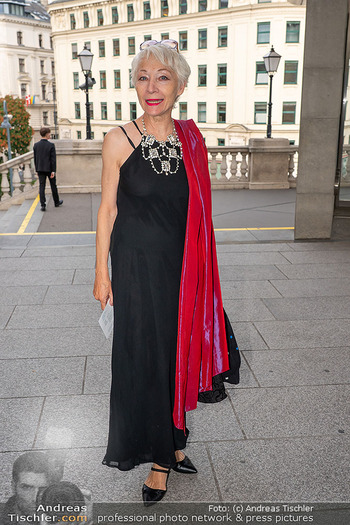 Fundraising Dinner - Albertina, Wien - Di 09.09.2025 - Sona MACDONALD15