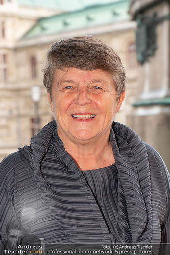 Fundraising Dinner - Albertina, Wien - Di 09.09.2025 - Brigitte EDERER (Portrait)28