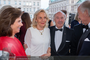 Fundraising Dinner - Albertina, Wien - Di 09.09.2025 - 40