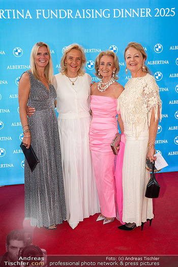 Fundraising Dinner - Albertina, Wien - Di 09.09.2025 - 52