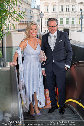 Fundraising Dinner - Albertina, Wien - Di 09.09.2025 - 54