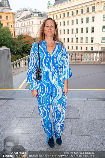 Fundraising Dinner - Albertina, Wien - Di 09.09.2025 - Birgit LAUDA66