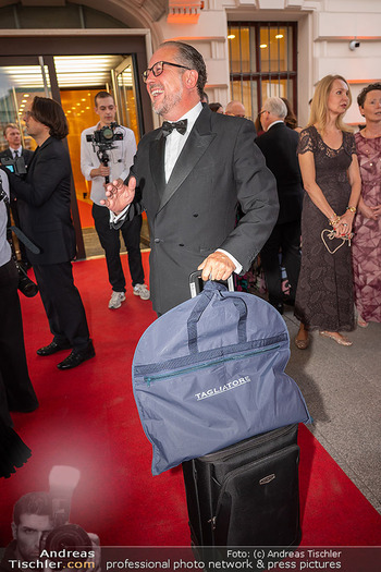Fundraising Dinner - Albertina, Wien - Di 09.09.2025 - Alexander SCHALLENBERG87