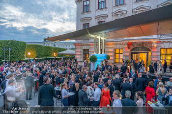 Fundraising Dinner - Albertina, Wien - Di 09.09.2025 - 128