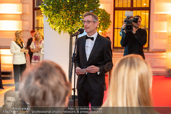 Fundraising Dinner - Albertina, Wien - Di 09.09.2025 - 134