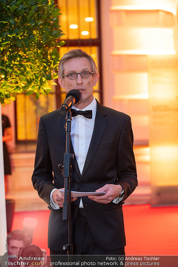 Fundraising Dinner - Albertina, Wien - Di 09.09.2025 - 135