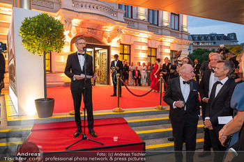 Fundraising Dinner - Albertina, Wien - Di 09.09.2025 - 137