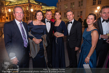Fundraising Dinner - Albertina, Wien - Di 09.09.2025 - 154