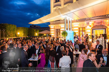 Fundraising Dinner - Albertina, Wien - Di 09.09.2025 - 155