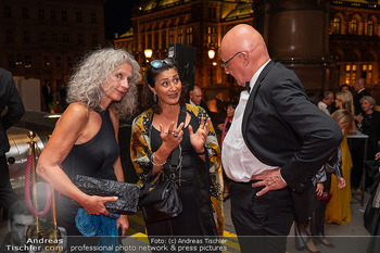 Fundraising Dinner - Albertina, Wien - Di 09.09.2025 - 161