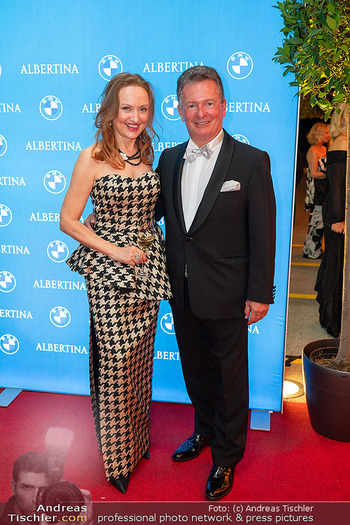 Fundraising Dinner - Albertina, Wien - Di 09.09.2025 - 168