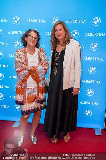 Fundraising Dinner - Albertina, Wien - Di 09.09.2025 - 170