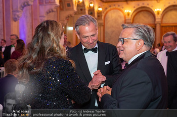 Emba Awards - Palais Ferstel, Wien - Di 09.09.2025 - 2