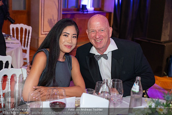Emba Awards - Palais Ferstel, Wien - Di 09.09.2025 - 4