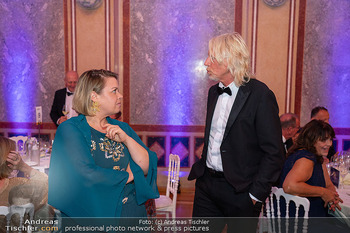 Emba Awards - Palais Ferstel, Wien - Di 09.09.2025 - 5
