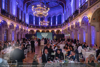 Emba Awards - Palais Ferstel, Wien - Di 09.09.2025 - 8