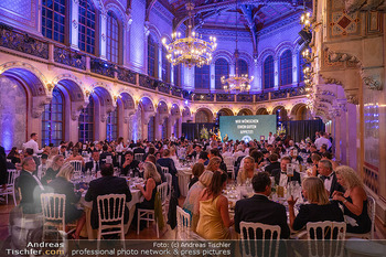 Emba Awards - Palais Ferstel, Wien - Di 09.09.2025 - 12