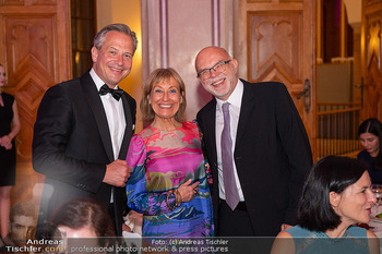 Emba Awards - Palais Ferstel, Wien - Di 09.09.2025 - 15