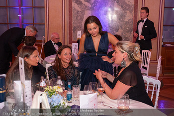 Emba Awards - Palais Ferstel, Wien - Di 09.09.2025 - 16