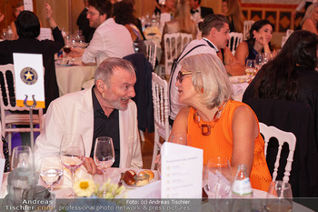 Emba Awards - Palais Ferstel, Wien - Di 09.09.2025 - 17