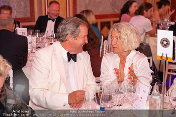 Emba Awards - Palais Ferstel, Wien - Di 09.09.2025 - 18