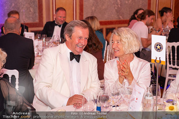 Emba Awards - Palais Ferstel, Wien - Di 09.09.2025 - 19