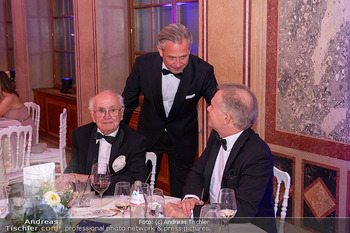 Emba Awards - Palais Ferstel, Wien - Di 09.09.2025 - 20