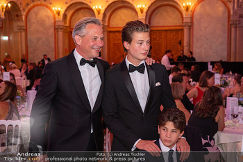 Emba Awards - Palais Ferstel, Wien - Di 09.09.2025 - 21