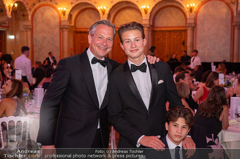 Emba Awards - Palais Ferstel, Wien - Di 09.09.2025 - 22