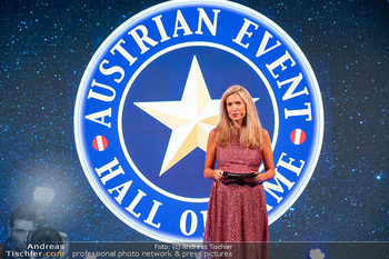 Emba Awards - Palais Ferstel, Wien - Di 09.09.2025 - 28