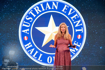 Emba Awards - Palais Ferstel, Wien - Di 09.09.2025 - 29