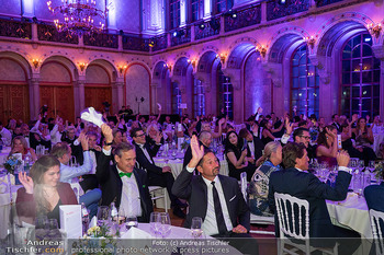 Emba Awards - Palais Ferstel, Wien - Di 09.09.2025 - 30