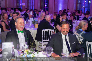 Emba Awards - Palais Ferstel, Wien - Di 09.09.2025 - 32