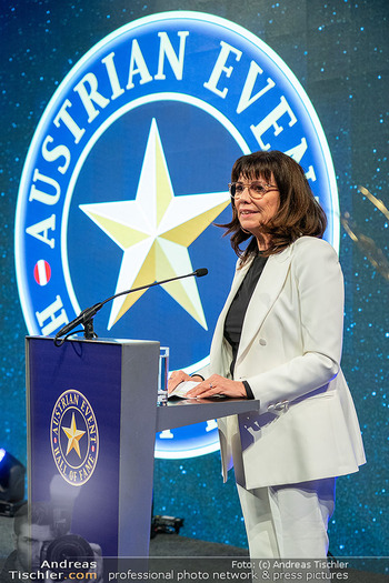 Emba Awards - Palais Ferstel, Wien - Di 09.09.2025 - 34