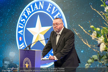 Emba Awards - Palais Ferstel, Wien - Di 09.09.2025 - 35