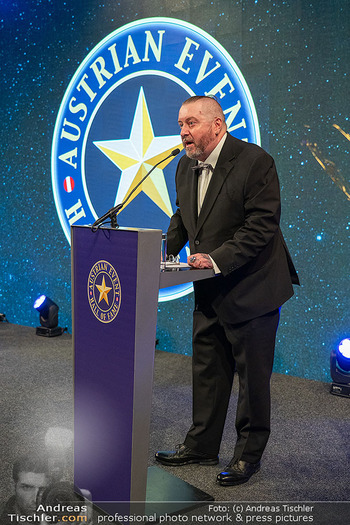 Emba Awards - Palais Ferstel, Wien - Di 09.09.2025 - 37