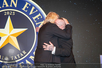 Emba Awards - Palais Ferstel, Wien - Di 09.09.2025 - 41
