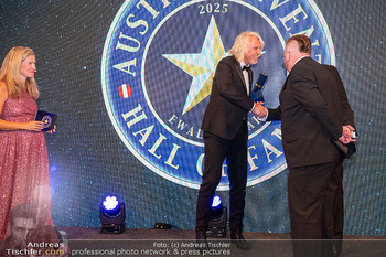 Emba Awards - Palais Ferstel, Wien - Di 09.09.2025 - 43