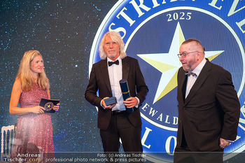 Emba Awards - Palais Ferstel, Wien - Di 09.09.2025 - 44