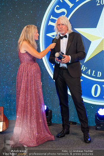 Emba Awards - Palais Ferstel, Wien - Di 09.09.2025 - 47