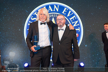 Emba Awards - Palais Ferstel, Wien - Di 09.09.2025 - 51